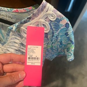 Lily Pulitzer Brewster Dress